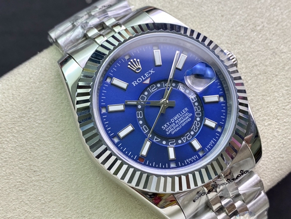 激安ロレックス正面デザイン